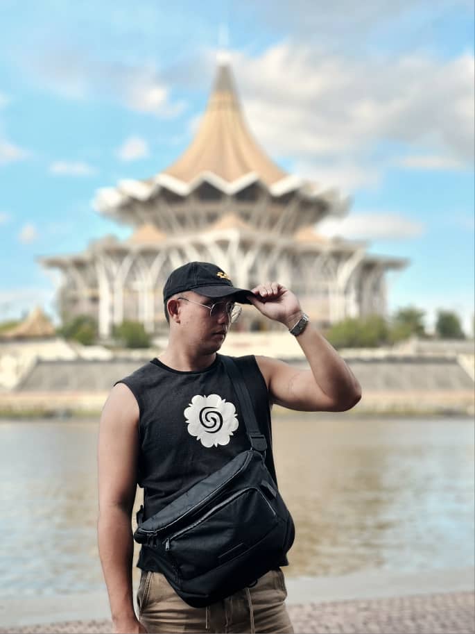 Why Bungai Terung Is Our First Piece