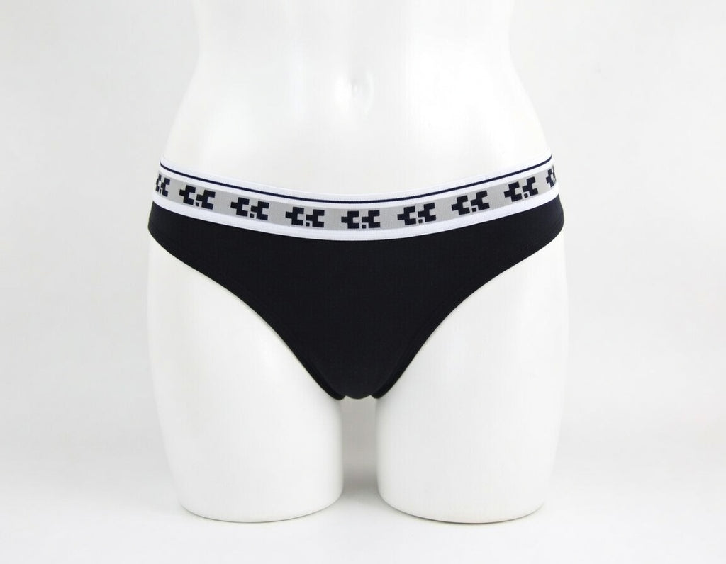 Second Skin Organic Thong