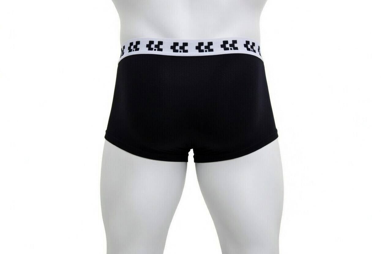 Second Skin Organic Boxer