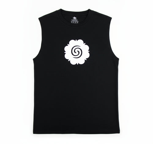 Limited Edition Bungai Terung Tank Top (Unisex)