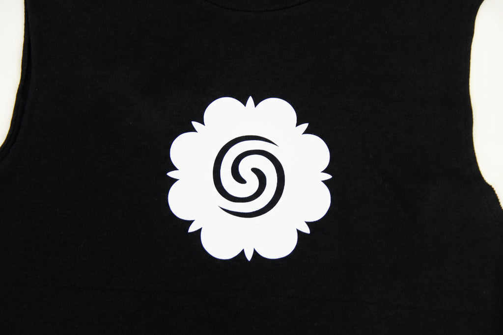 Limited Edition Bungai Terung Tank Top (Unisex)