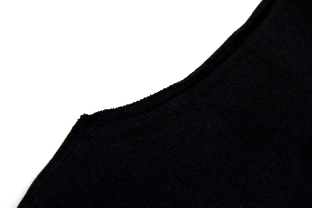 Limited Edition Bungai Terung Tank Top (Unisex)