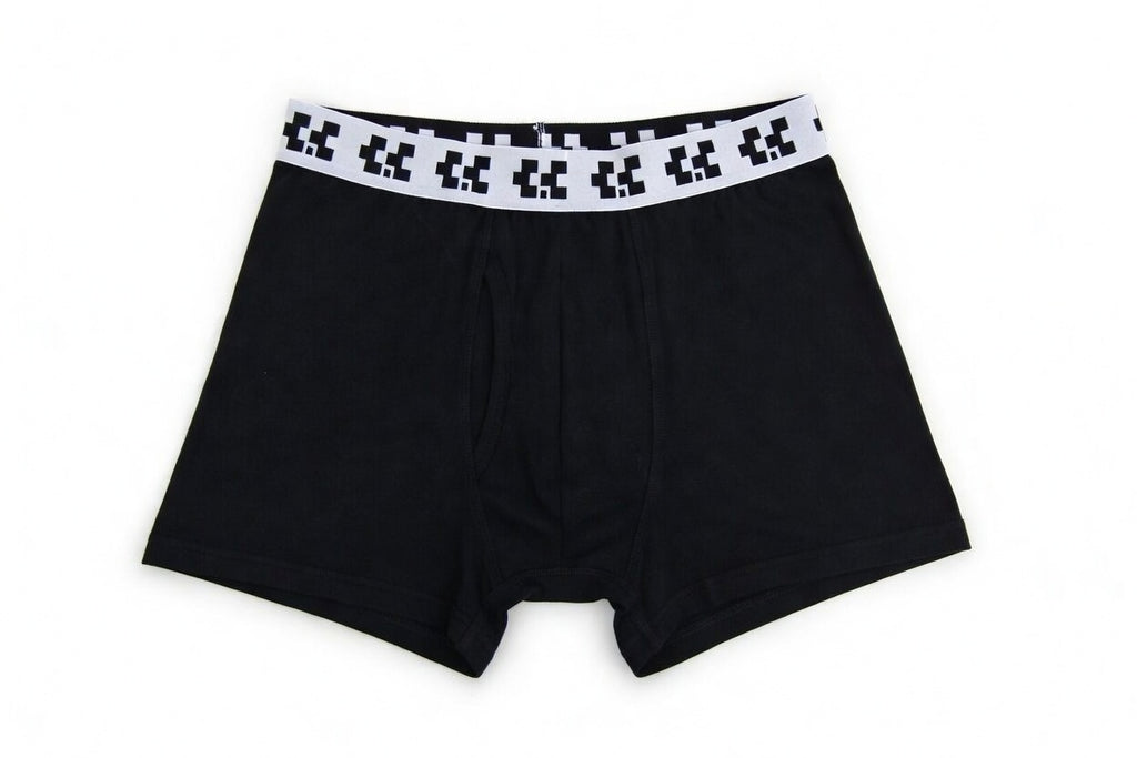 Second Skin Organic Boxer