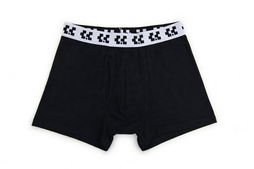 GOTS certified organic cotton boxer brief C.CANTH Malaysia
