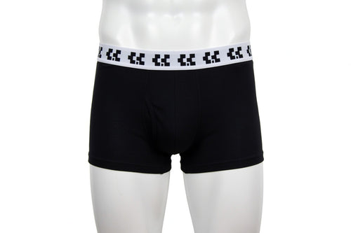 Organic cotton boxer 95 percent GOTS certified C.CANTH Sarawak